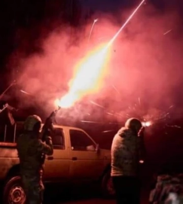 У Києві оголошено повітряну тривогу: можлива робота ППО