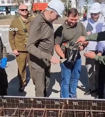 Маріуполь став центром вивезення викрадених українських ресурсів - Спротив