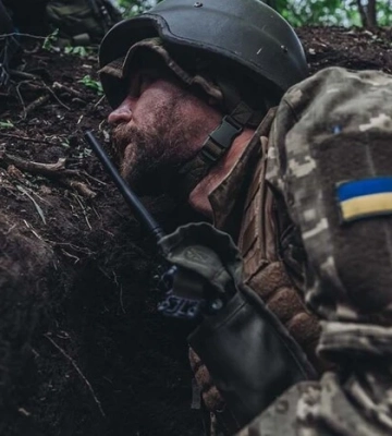Російські війська просунулись в Торецьку, біля Цукуриного та Катеринівки, - DeepState. КАРТА