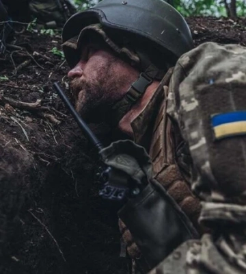 Російські окупанти просунулися в Торецьку – аналітики