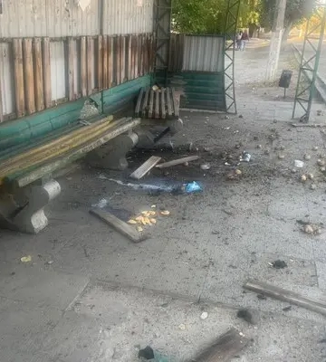 Обстріли Харківщини за добу: постраждали восьмеро людей, пошкоджено та зруйновано будинки й господарчі споруди