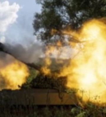 Миколаївщина зазнала ворожих артилерійських обстрілів