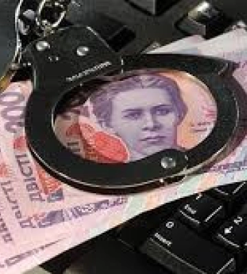 У Вінницькій області дівчина викрала у подруги понад 250 000 гривень