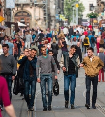 Куди піти у Львові на вихідні, 5-6 жовтня — афіша