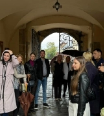 Відкриття нових горизонтів: як історія Закарпаття надихає на розвиток туризму