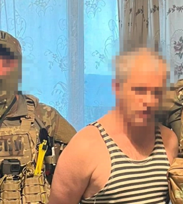 Задержан предатель, помогавший россиянам прорываться в Покровск