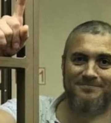 Політв'язень Сервер Зекір'яєв піддається тортурам у російській в'язниці - дружина