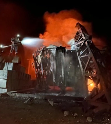 На Донеччині за добу 2 особи загинули під російськими обстрілами, 5 — поранено