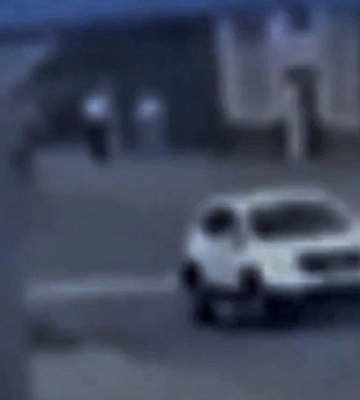У Енергодарі вибухнуло авто &quot;начальника охорони&quot; ЗАЕС, – ГУР