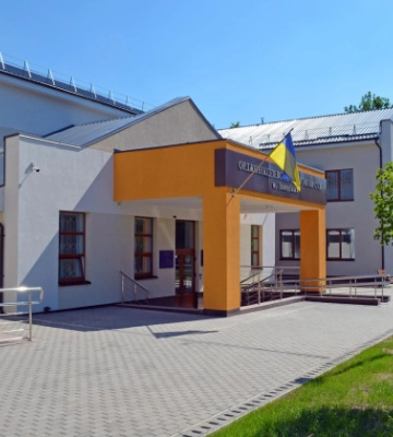 Избран председатель Орджоникидзевского районного суда Запорожья