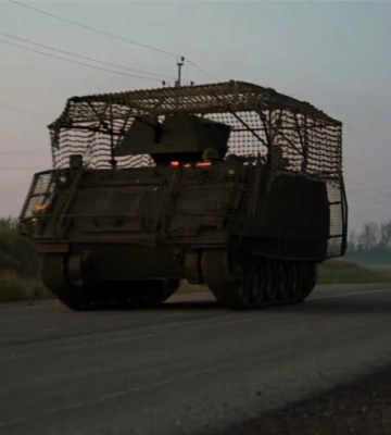 Восьмеро людей постраждали внаслідок обстрілів Харківської області за добу