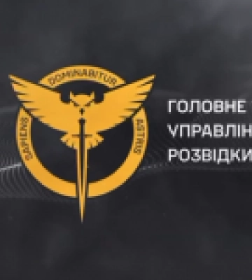 В Енергодарі вибухнув воєнний злочинець ―  «начальник фізичної охорони» окупованої ЗАЕС — ГУР