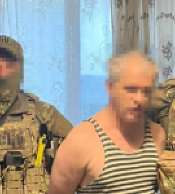 Допомагав окупантам прориватися до Покровська: СБУ затримала агента російського ГРУ