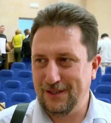 ГУР ліквідувало військового злочинця в Енергодарі (відео)