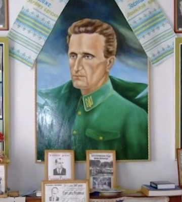 Криївка  Шухевича, а також сходи, на яких його вбили стануть основою майбутнього музею