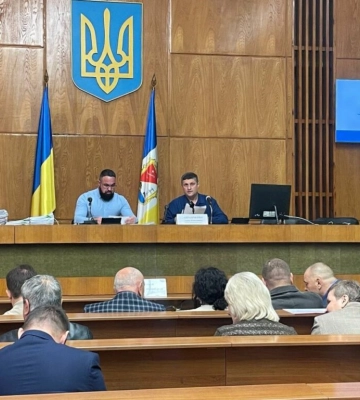 Мер Ізмаїла розповів про допомогу постраждалим від російської атаки по місту 27 вересня та як триває ліквідація наслідків