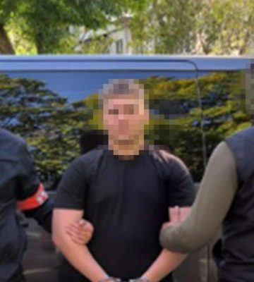 40 млн грн заробили на ухилянтах: на Харківщині затримали ділків