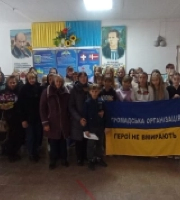Загинув у бою на Луганщині: захиснику з Волині просять присвоїти державну нагороду