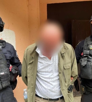 Вбивство у готелі в Броварах: правоохоронці затримали підозрюваних — замовника і виконавця