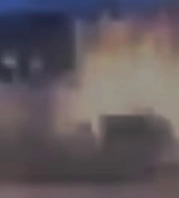 ГУР ліквідувало військового злочинця в Енергодарі (відео)
