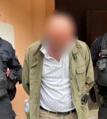 Вбивство в готелі у Броварах: затримали замовника і виконавця