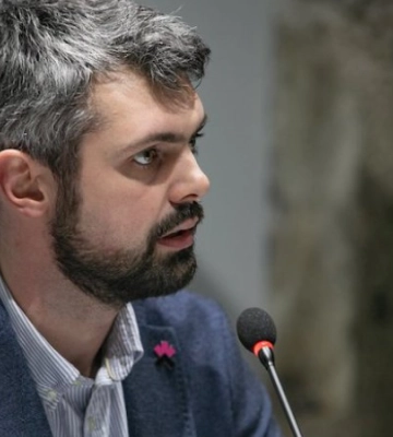 Волинська трагедія: голова Інституту національної пам’яті просить Кабмін виділити кошти на пошукові роботи