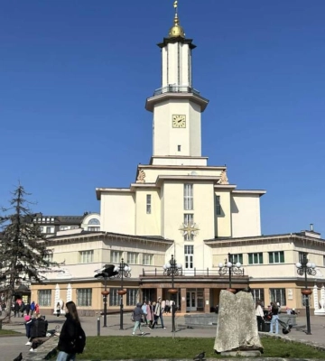 Мер Івано-Франківська повідомив, скільки містян хочуть стати мовними інспекторами