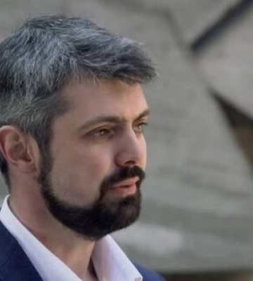 Інститут нацпам’яті просить Кабмін виділити 1 млн грн на ексгумації жертв Волинської трагедії