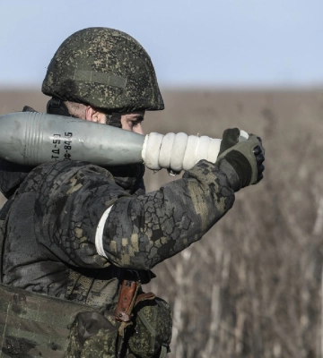 На Донеччині за добу 2 особи загинули під російськими обстрілами, 5 — поранено