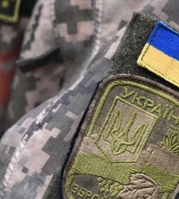 Захищаючи Україну, загинув 40-річний Герой з Луцького району Андрій Ольшевський