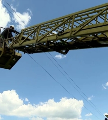 Подробиці вчорашніх обстрілів Сумщини від військових