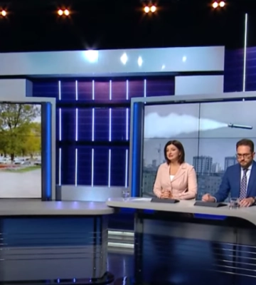 Як у Харкові ухвалюють рішення про знесення будинків, розповів Терехов