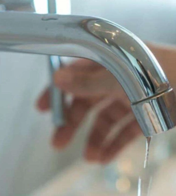 В Днепре будут отключать воду должникам: график с 7 по 11 октября