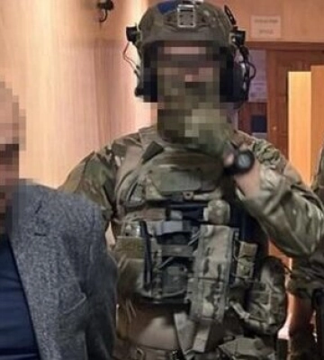 Служба безпеки викрила масштабну схему ухилення від мобілізації, організатори якої «заробили» 40 млн грн