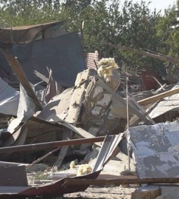 У Покровську на Донеччині залишається 13 тисяч осіб, зокрема 94 дитини, - МВА