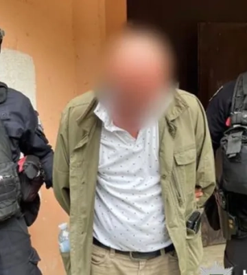 Вбивство у готелі в Броварах: правоохоронці затримали підозрюваних — замовника і виконавця