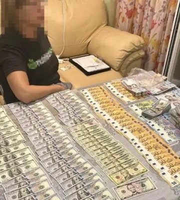 Служба безпеки викрила масштабну схему ухилення від мобілізації, організатори якої «заробили» 40 млн грн