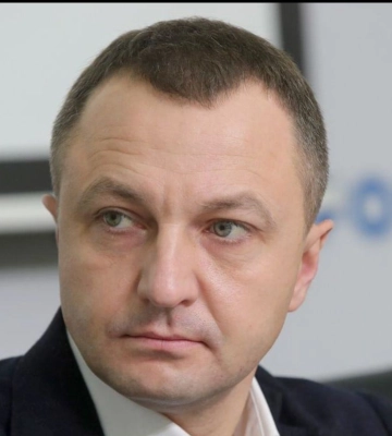 1,6 тис. скарг про порушення мовного законодавства за III квартали надійшло до мовного омбудсмена