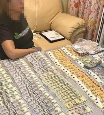СБУ у Харкові викрила групу людей, які допомагали призовникам уникнути мобілізації 