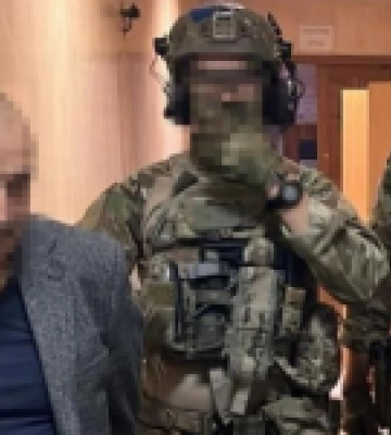 СБУ викрила у Харкові злочинну групу з 13 осіб: посадовці МСЕК та їхні спільники за гроші «списували» ухилянтів з військового обліку