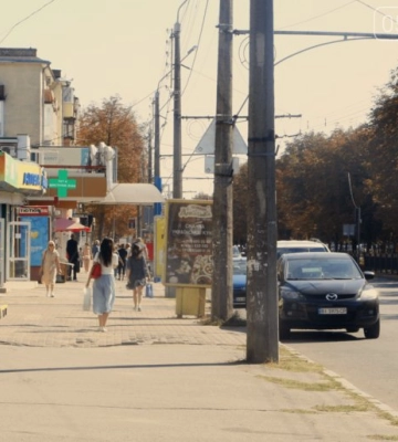 У Полтаві перейменують кілька вулиць та парк на честь полеглих захисників
