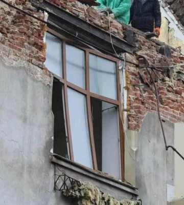 Минає місяць після найбільшого обстрілу Львова: що вдалося зробити