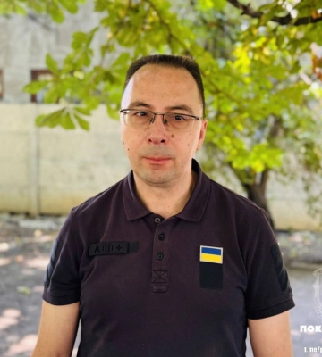У Покровську залишається 13 000 жителів