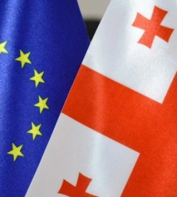 В ЄС вирішили призупинити всі зустрічі високого рівня з представниками влади Грузії - посол