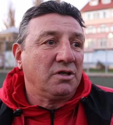 Иван ГЕЦКО: «Динамо нуждается в усилении в центр защиты и в нападение»