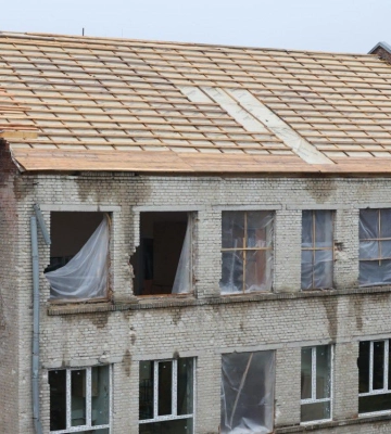 Місяць після найбільшого обстрілу Львова. Садовий повідомив подробиці