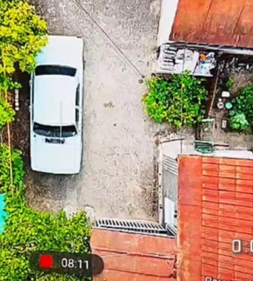 Российские дроны охотятся за гражданскими автомобилями на правобережье Херсонщины