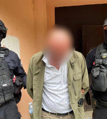 Вбивство у готелі в Броварах: правоохоронці затримали підозрюваних — замовника і виконавця
