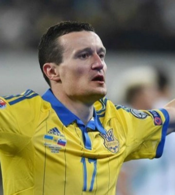 «Мафія»: відомий футболіст з Волині відреагував на дії УЄФА