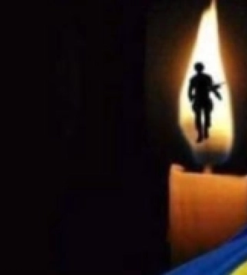 На війні загинув воїн з Миколаївщини Ігор Гриб
